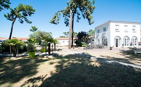 Village Club du Soleil Ronce les Bains